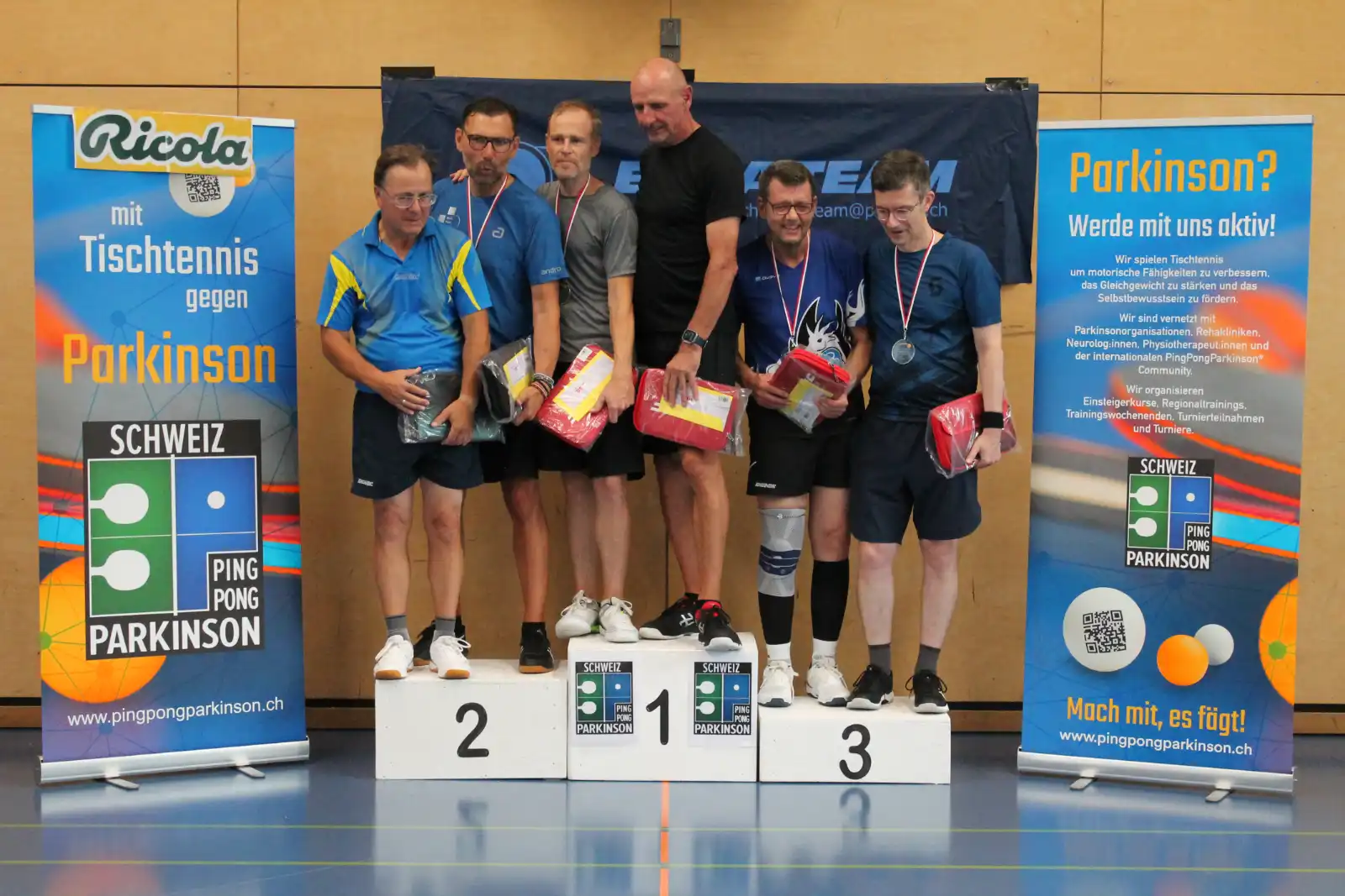 Mobirise Website Builder